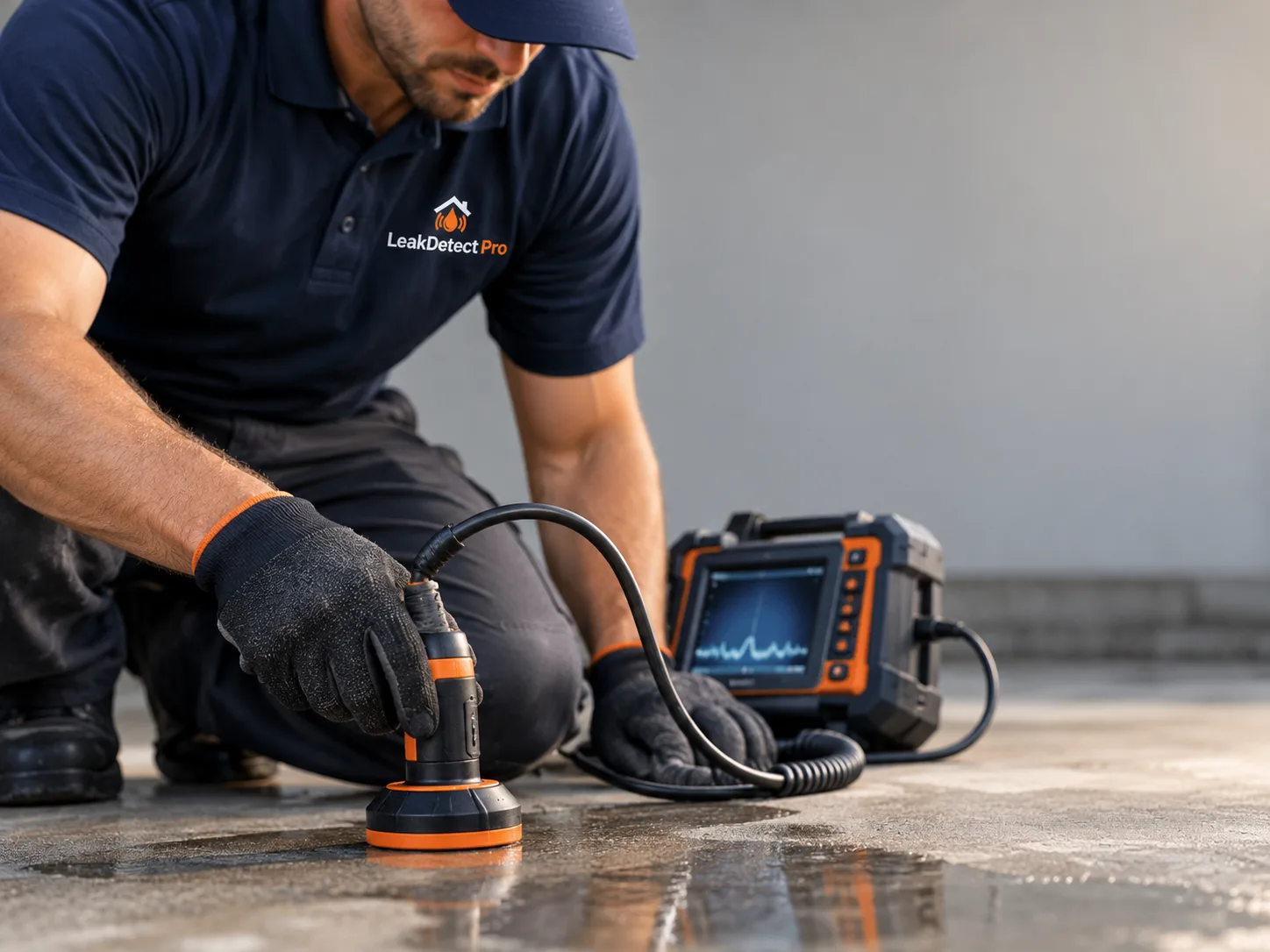 Multi-Level Roof Analysis in Falfurrias, TX